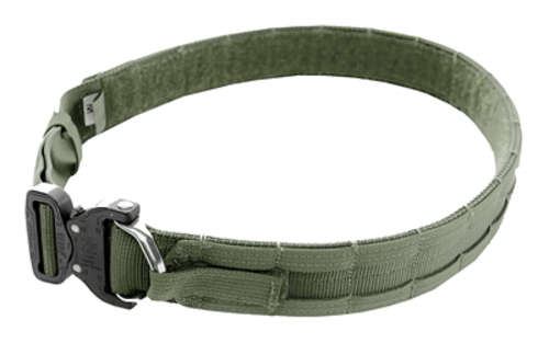 Clothing Eagle Industries Operator Gun Belt EAGLE OPER GUN BELT CBRA M 34-39" RG • Model: Operator Gun Belt